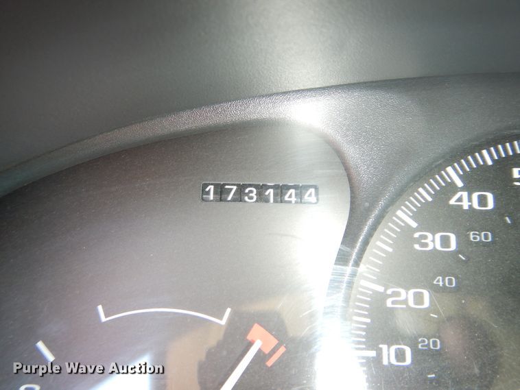 image for item FI9911 1998 Chevrolet Venture van