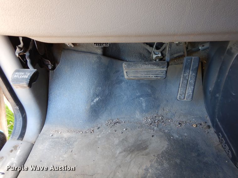 image for item FI9911 1998 Chevrolet Venture van