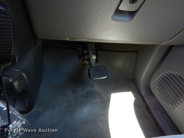 image for item FI9911 1998 Chevrolet Venture van