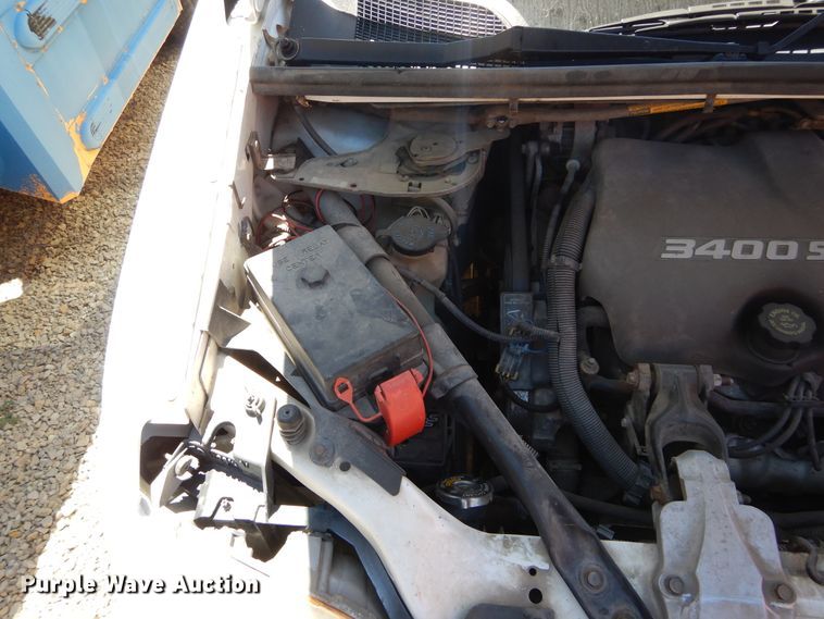 image for item FI9911 1998 Chevrolet Venture van