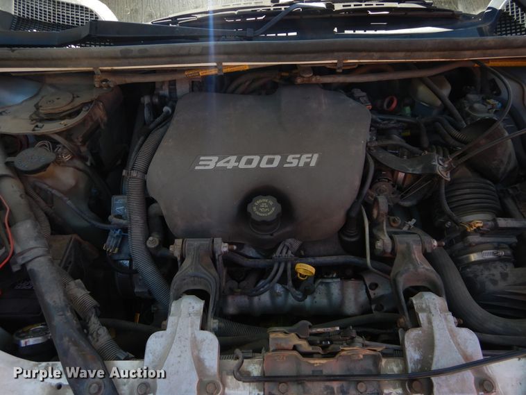 image for item FI9911 1998 Chevrolet Venture van