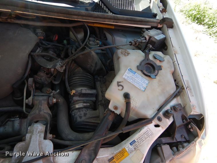 image for item FI9911 1998 Chevrolet Venture van