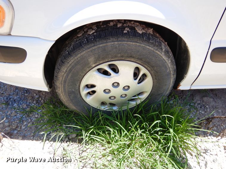 image for item FI9911 1998 Chevrolet Venture van