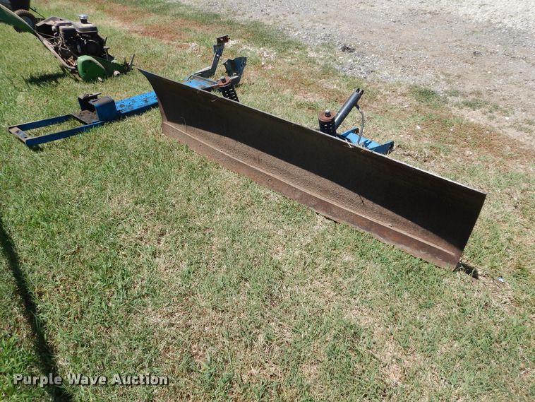 image for item FI9913 New Holland 7020 blade