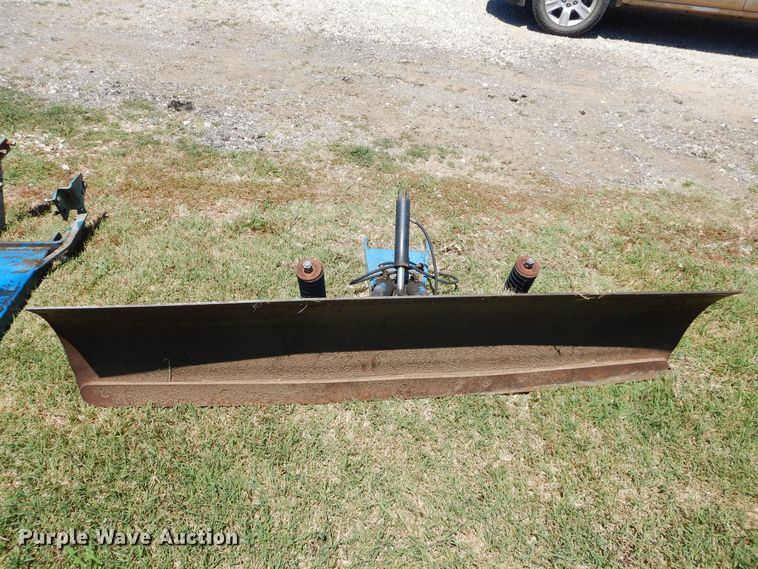 image for item FI9913 New Holland 7020 blade