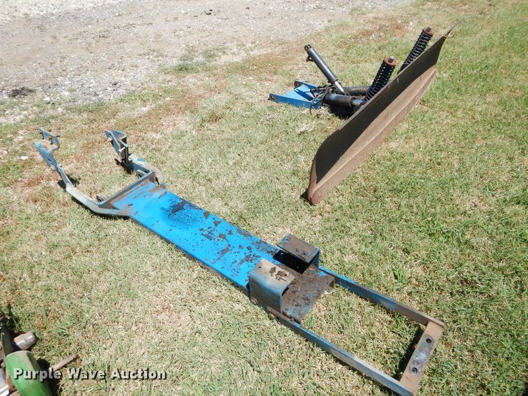 image for item FI9913 New Holland 7020 blade