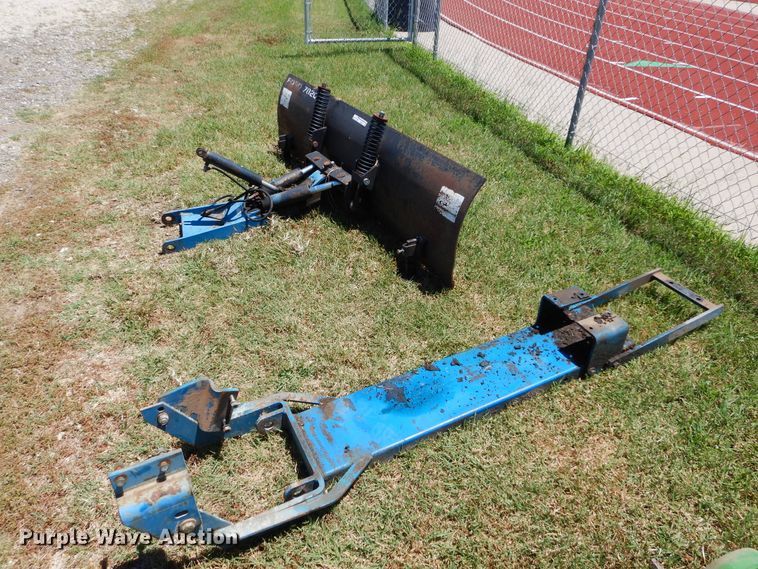 image for item FI9913 New Holland 7020 blade