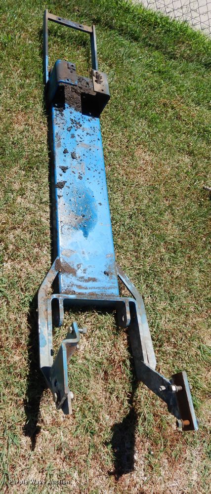 image for item FI9913 New Holland 7020 blade