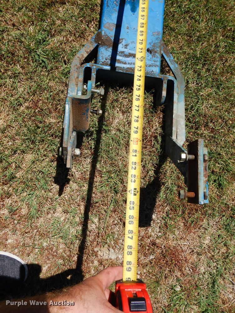 image for item FI9913 New Holland 7020 blade