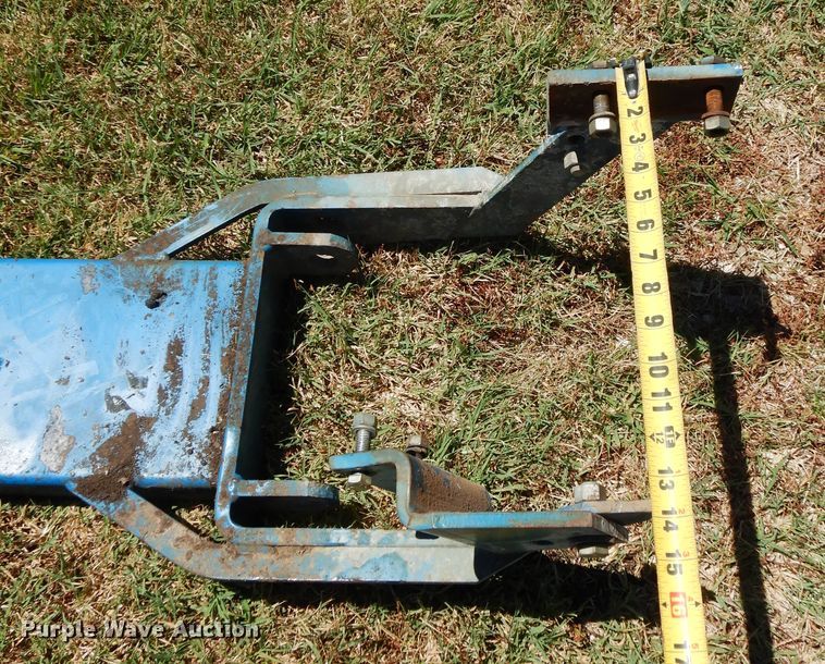 image for item FI9913 New Holland 7020 blade