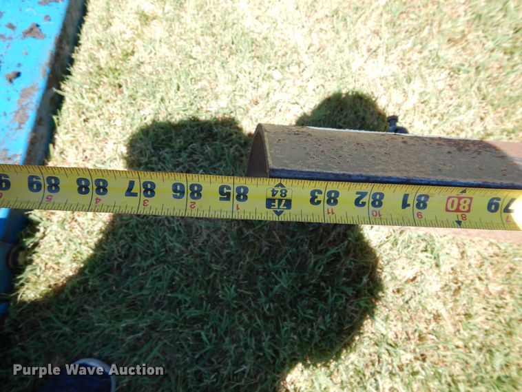 image for item FI9913 New Holland 7020 blade