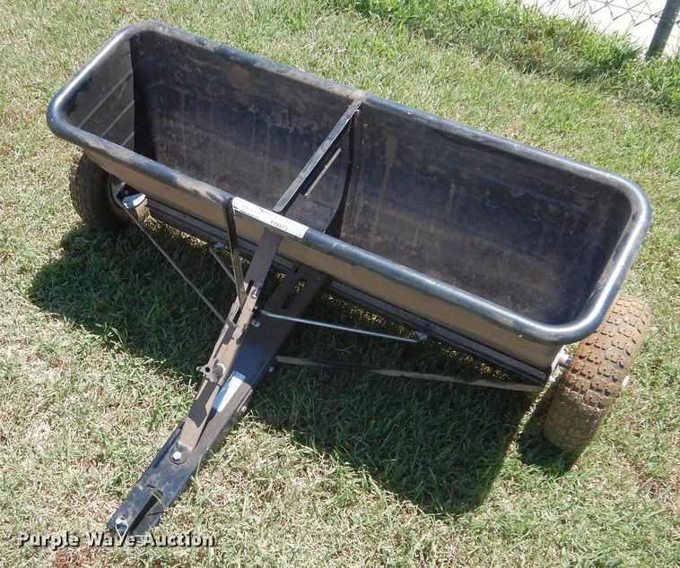 image for item FI9915 Lawn and garden equipment