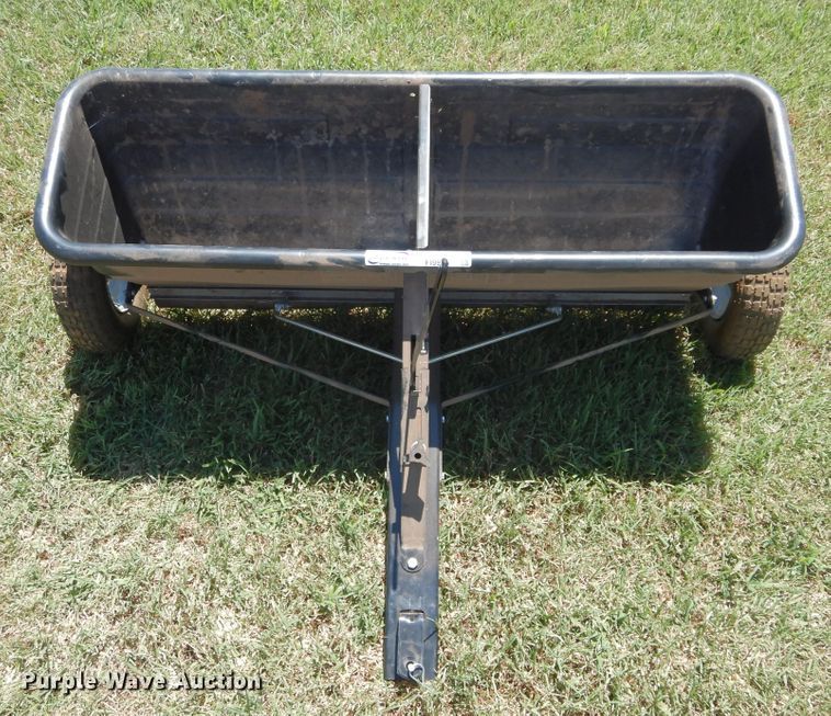 image for item FI9915 Lawn and garden equipment