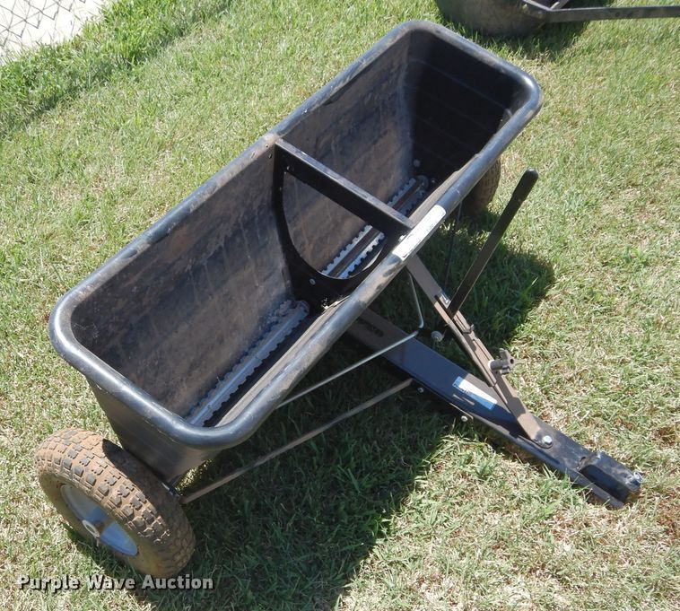 image for item FI9915 Lawn and garden equipment