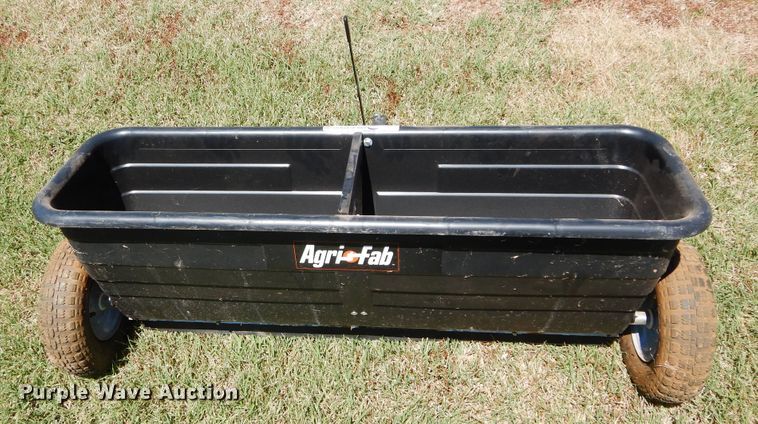image for item FI9915 Lawn and garden equipment