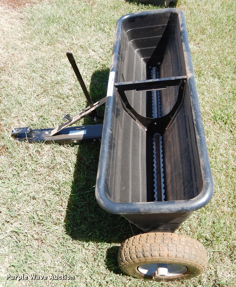 image for item FI9915 Lawn and garden equipment