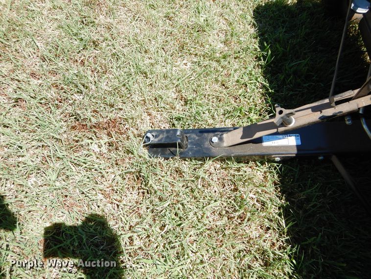 image for item FI9915 Lawn and garden equipment