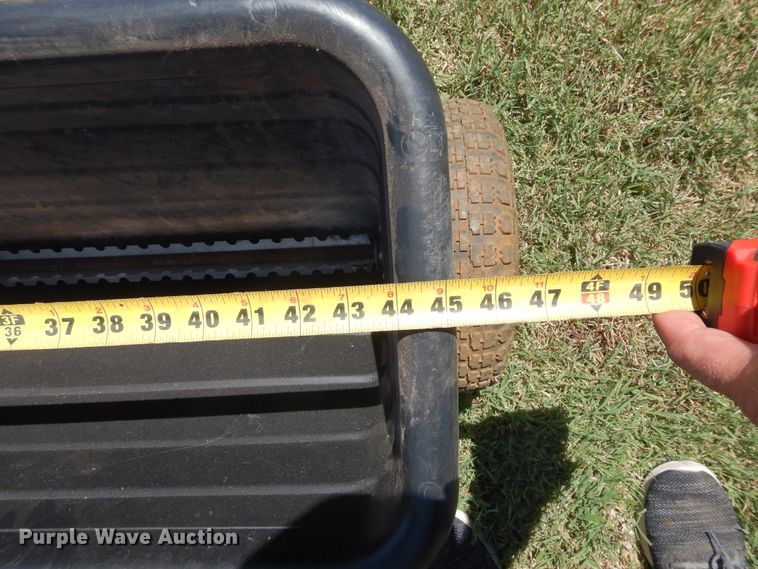 image for item FI9915 Lawn and garden equipment