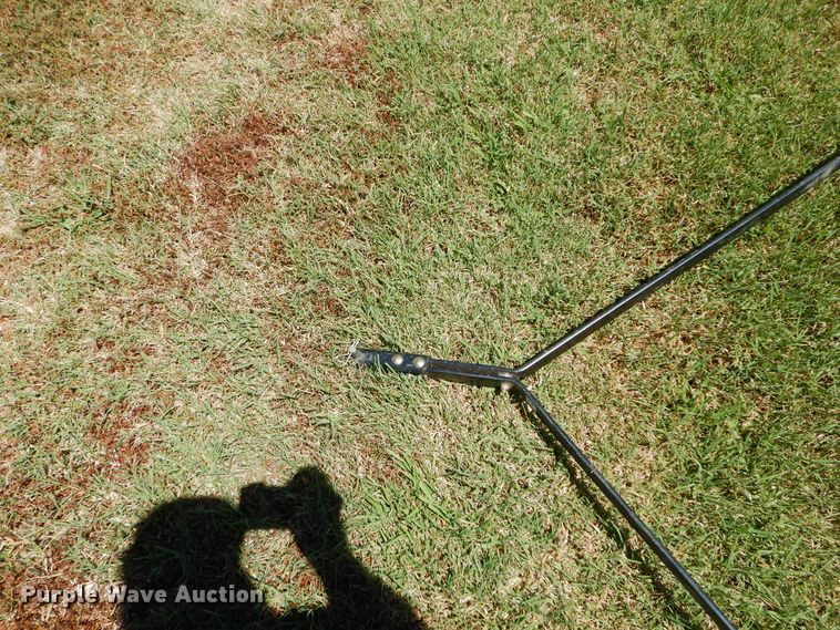 image for item FI9915 Lawn and garden equipment