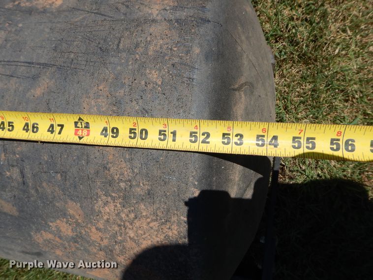 image for item FI9915 Lawn and garden equipment