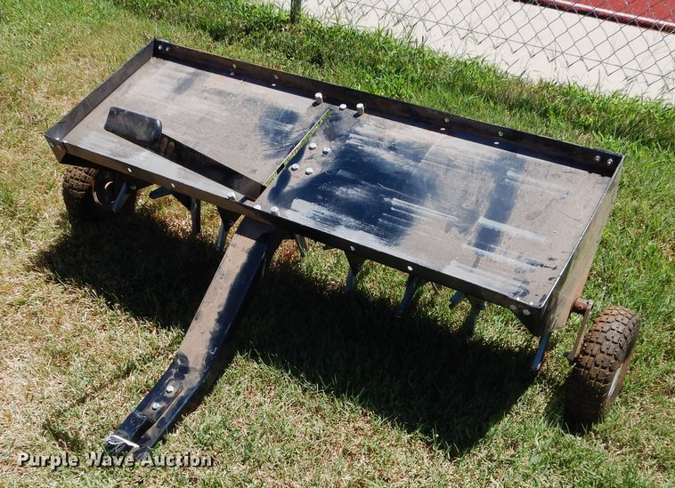 image for item FI9915 Lawn and garden equipment