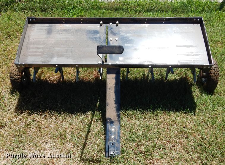 image for item FI9915 Lawn and garden equipment