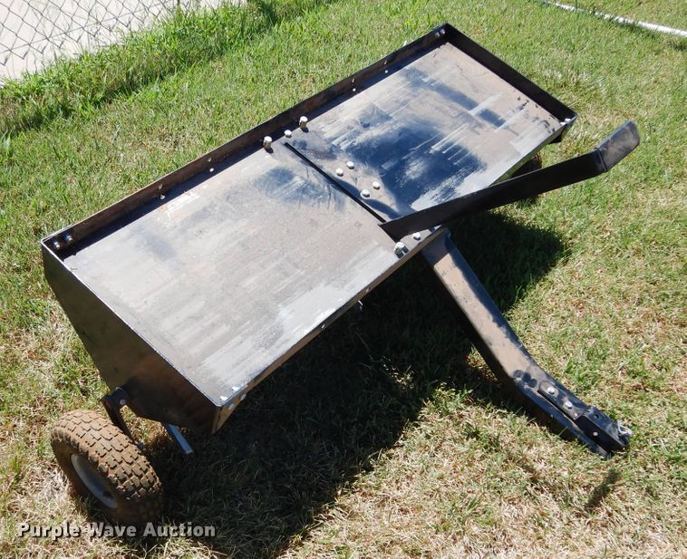 image for item FI9915 Lawn and garden equipment