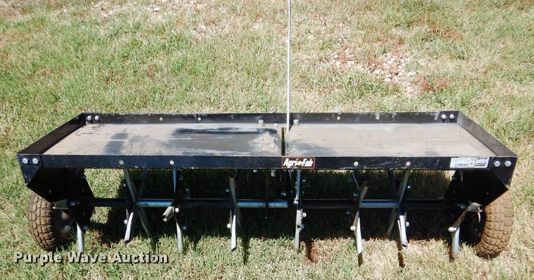 image for item FI9915 Lawn and garden equipment