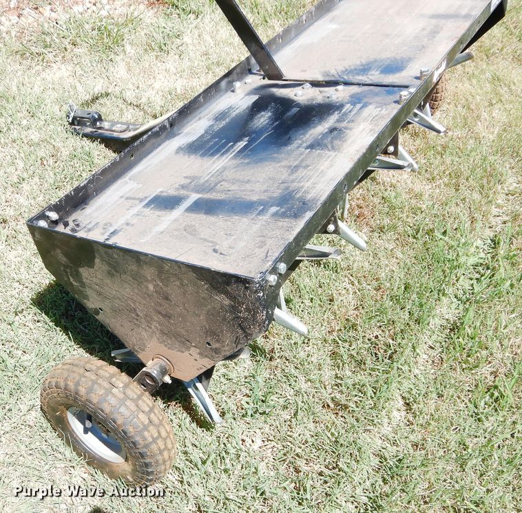 image for item FI9915 Lawn and garden equipment