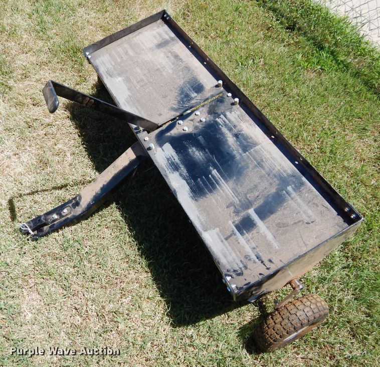 image for item FI9915 Lawn and garden equipment