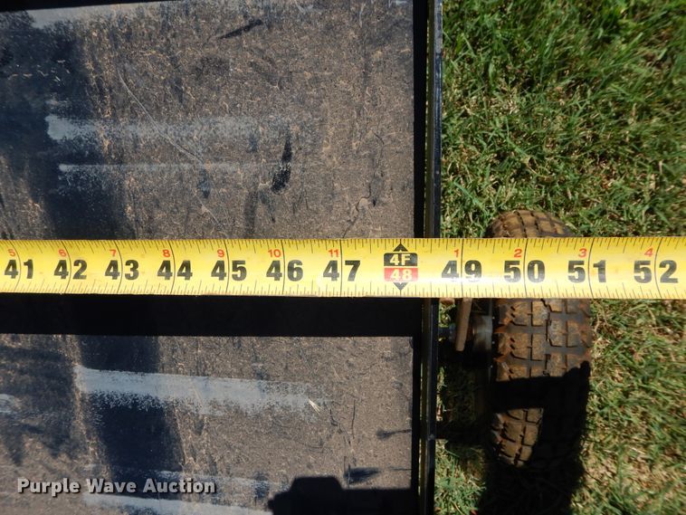 image for item FI9915 Lawn and garden equipment