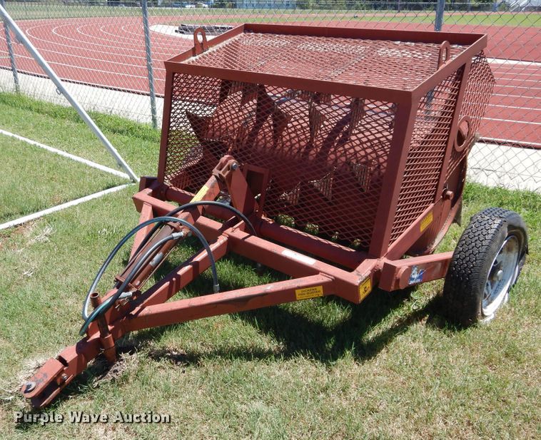 image for item FI9917 Aerator