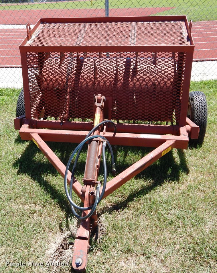 image for item FI9917 Aerator