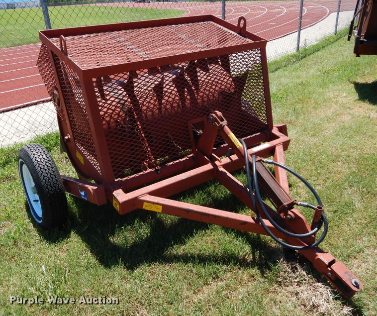 image for item FI9917 Aerator