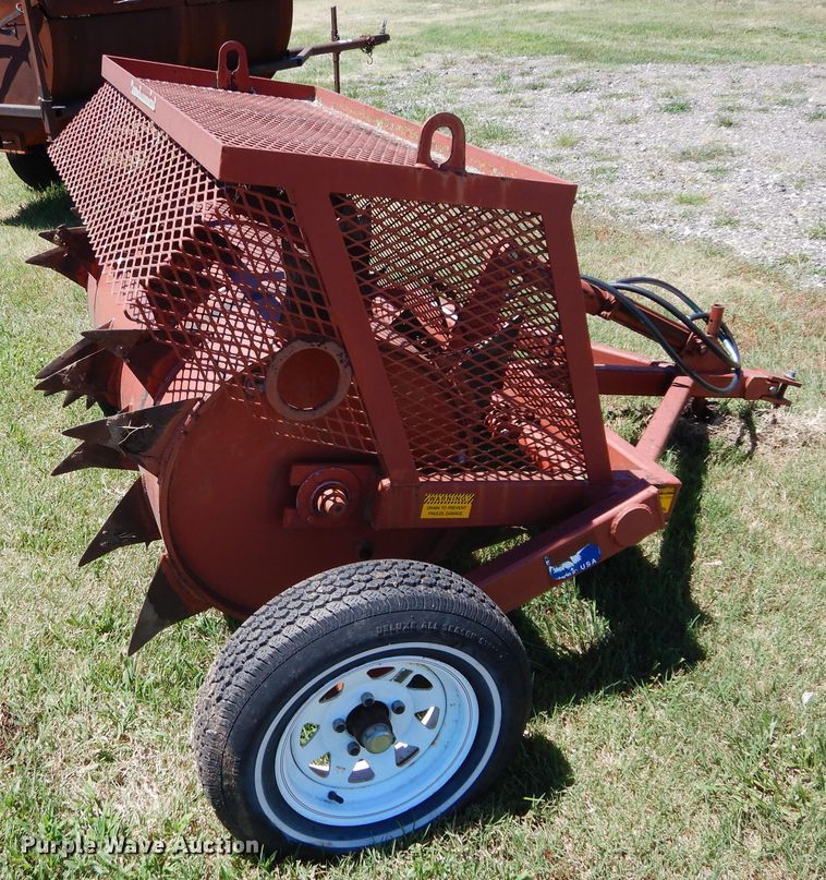 image for item FI9917 Aerator