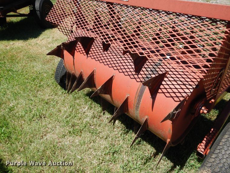 image for item FI9917 Aerator