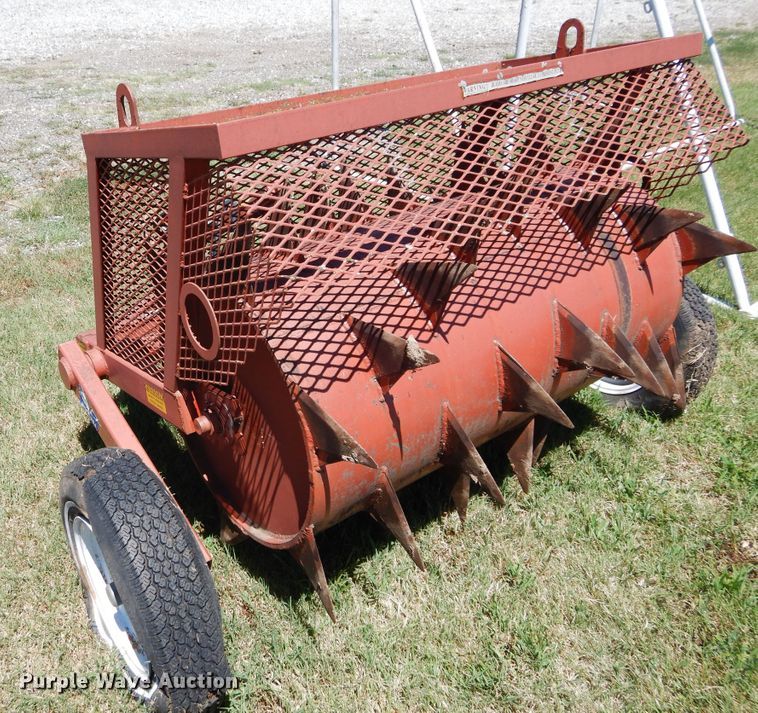 image for item FI9917 Aerator