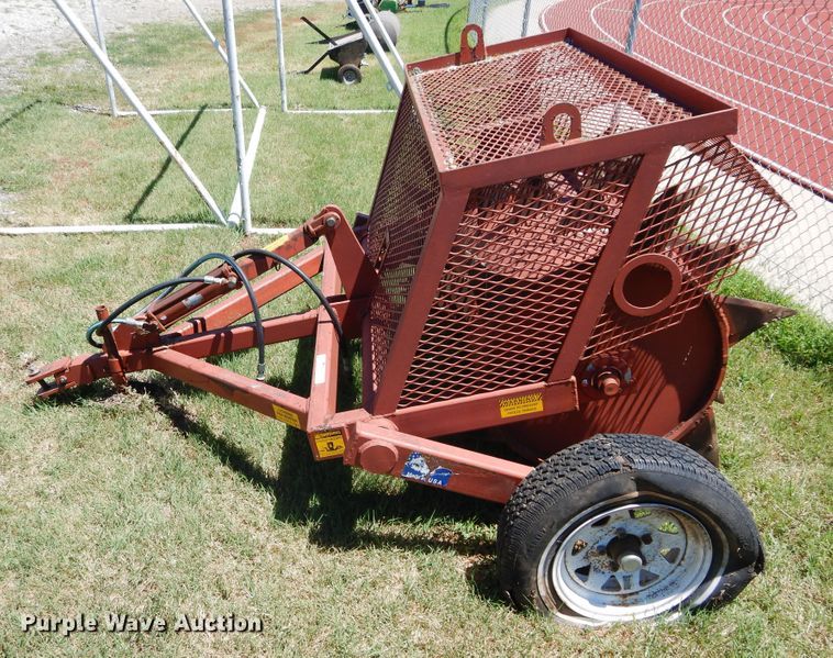 image for item FI9917 Aerator