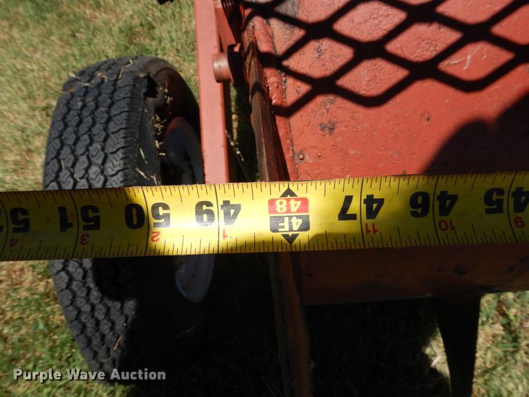 image for item FI9917 Aerator