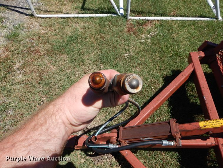 image for item FI9917 Aerator