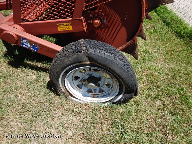 image for item FI9917 Aerator