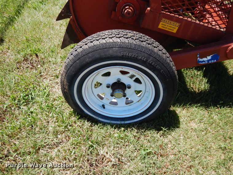 image for item FI9917 Aerator