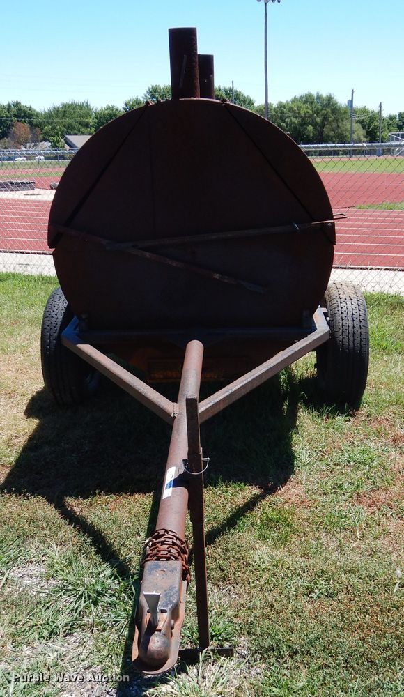 image for item FI9918 Smoker