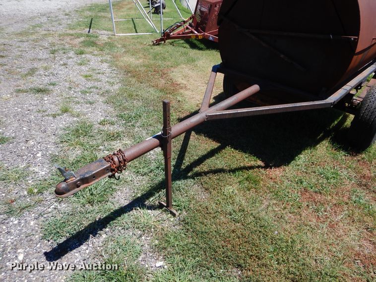 image for item FI9918 Smoker