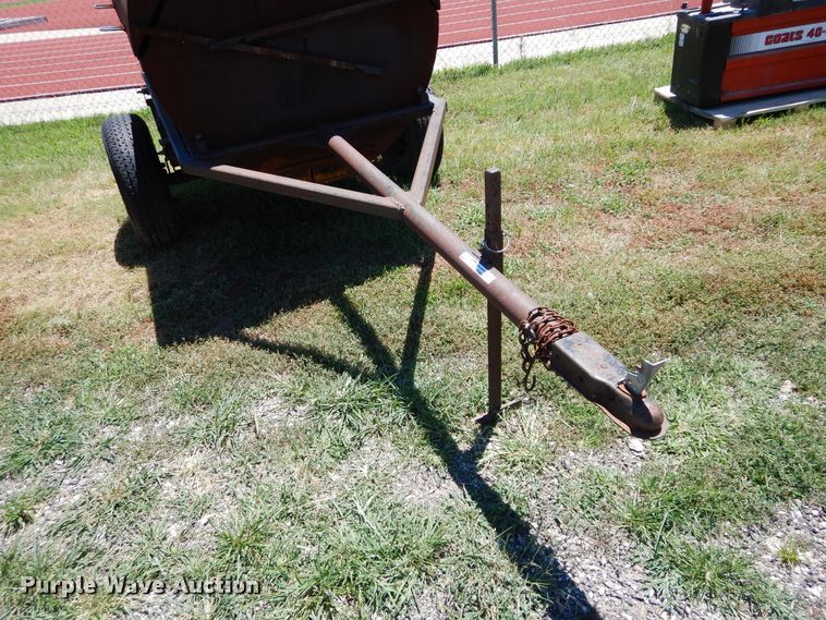 image for item FI9918 Smoker