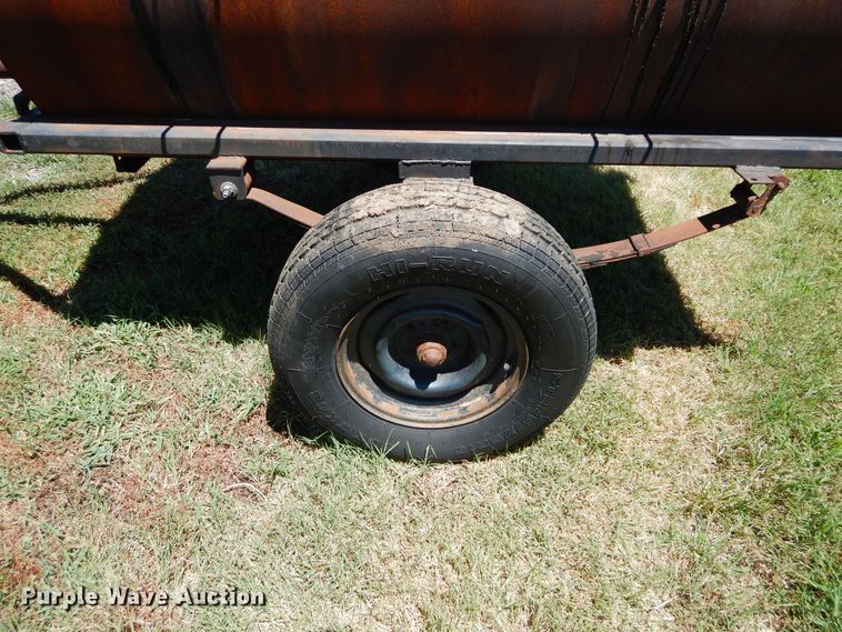 image for item FI9918 Smoker