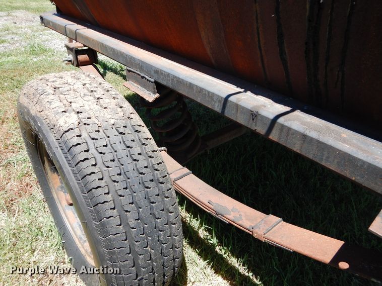 image for item FI9918 Smoker