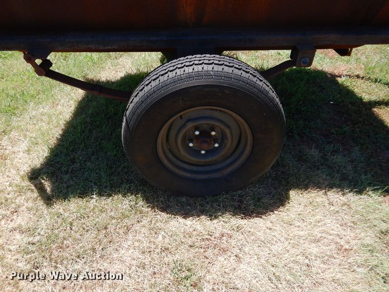 image for item FI9918 Smoker