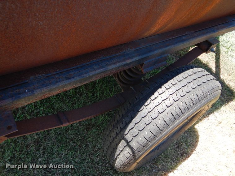 image for item FI9918 Smoker