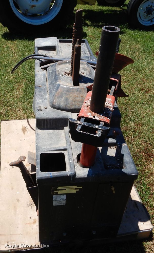 image for item FI9919 Coats 40-40SA tire machine